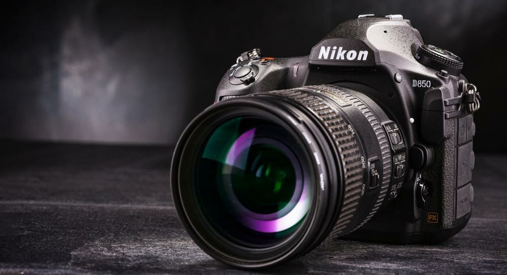 Camera