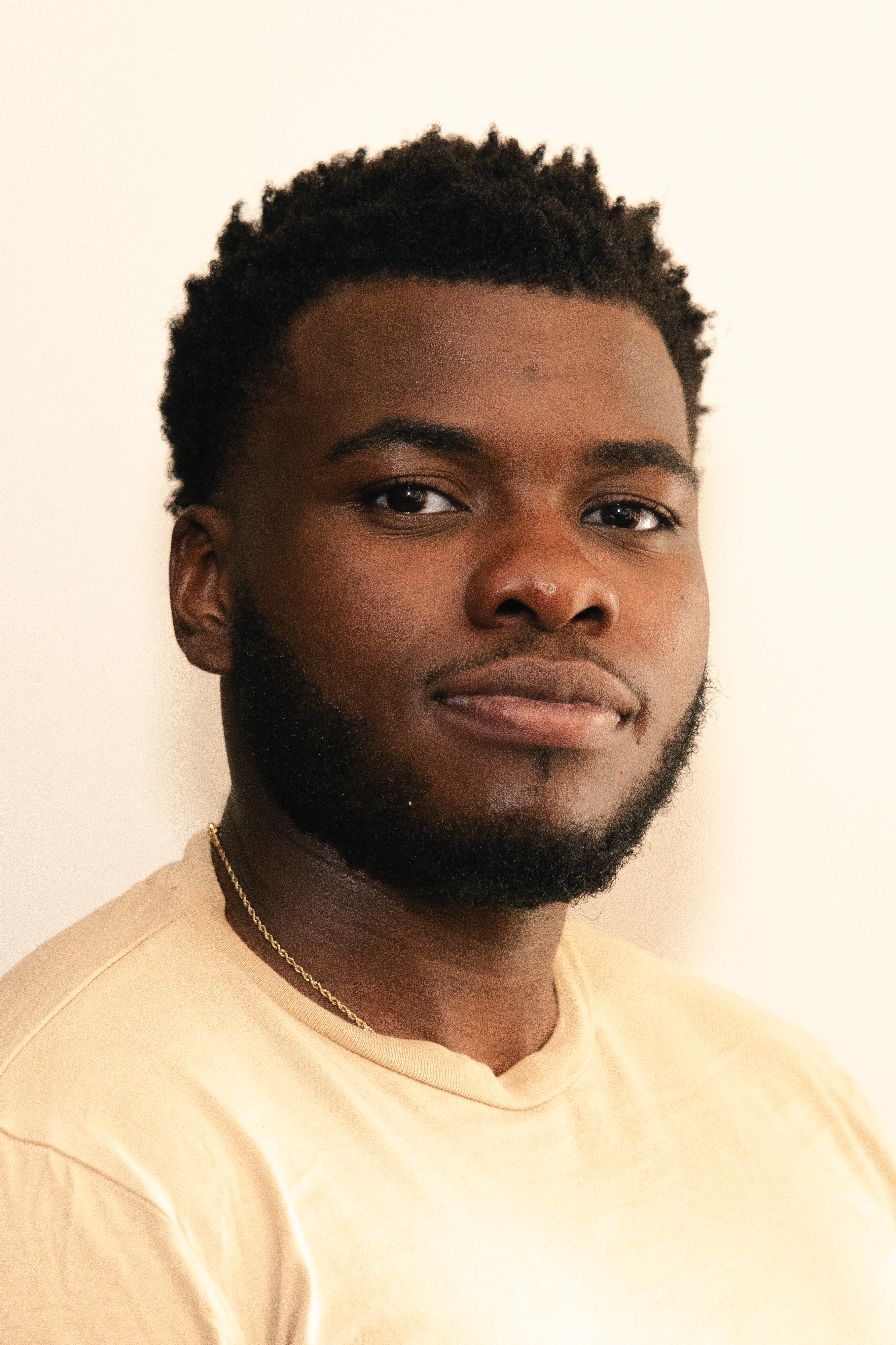 Portrait 4