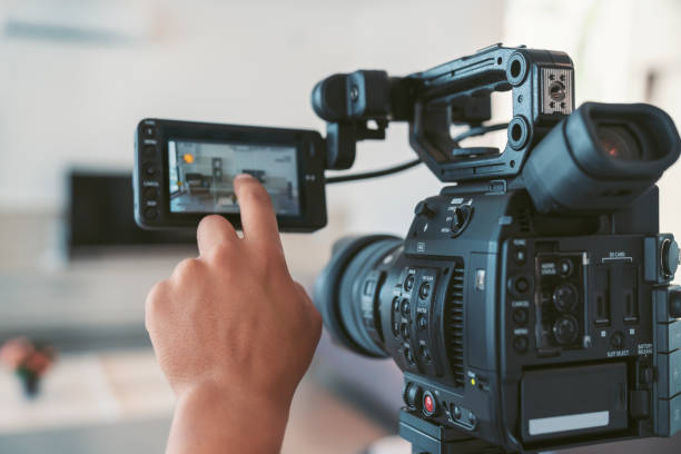 Videocam